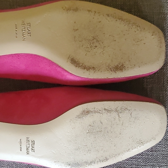 Stuart Weitzman Loafers - Picture 7 of 11